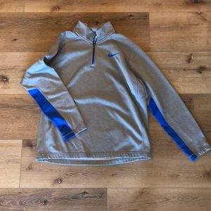 Nike therma fit jacket